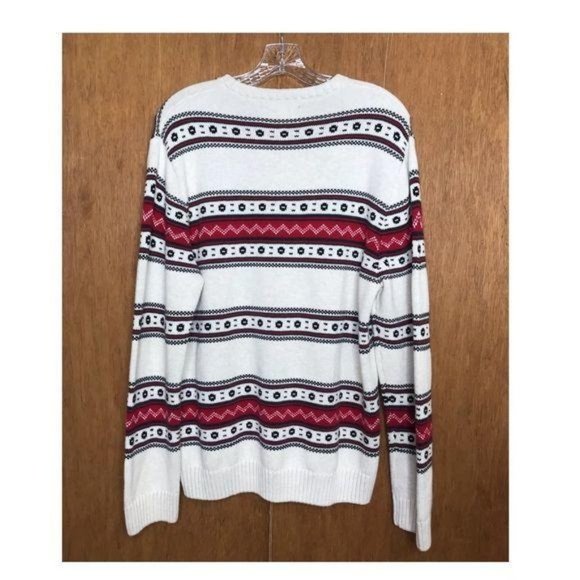 Vintage 90"s Chaps Ralph Lauren Men's Sweater - Picture 2 of 9